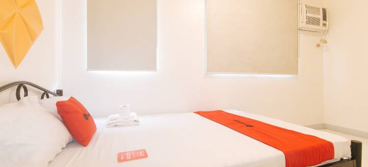 红门 @ 维久尔酒店 马卡蒂(RedDoorz @ the Vjour Hotel Makati)图片