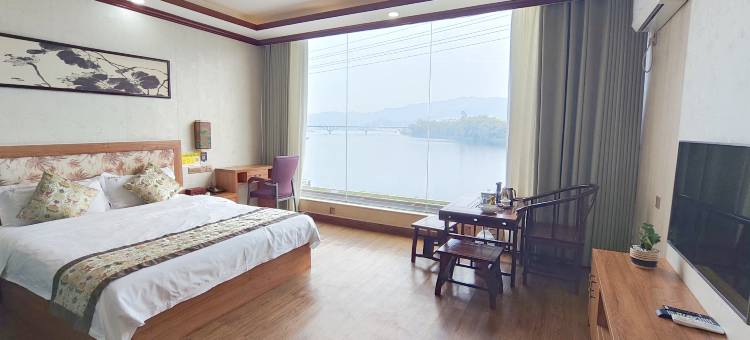 昭平云隐客栈图片