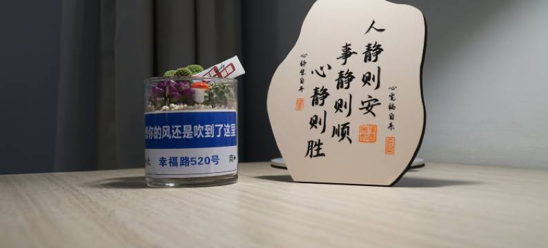 珈航电竞投影民宿图片