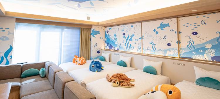 名古屋荣黄金住宿酒店(GOLD STAY Nagoya Sakae)图片