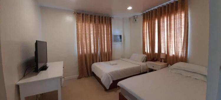 RedDoorz @ Balatas Magsaysay Naga City图片