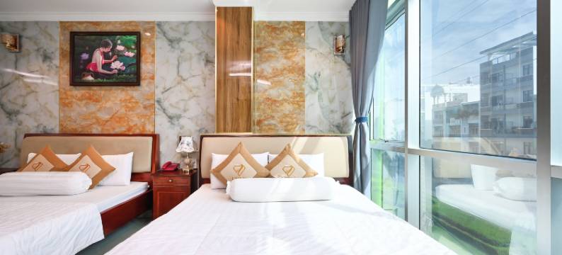 丽丽酒店(Ly Ly Hotel)图片