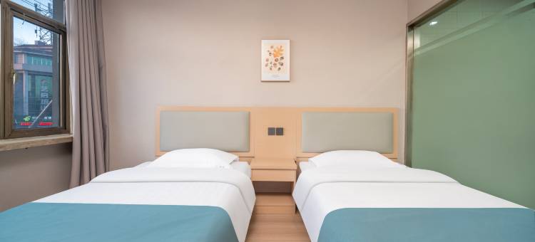 尚客快捷酒店(大武口永康南路店)图片