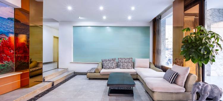 开蔓酒店(焦作妇幼保健院民主中路店)图片