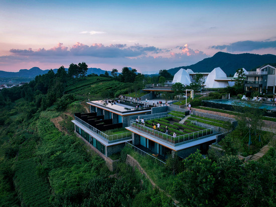 新昌山中来信·观岚听雲民宿