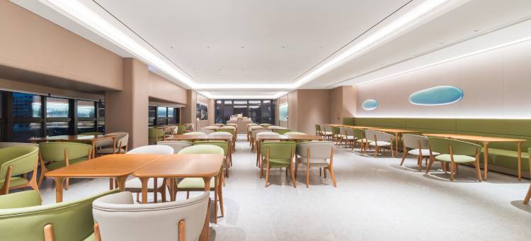 全季酒店(深圳会展中心彩田路店)图片