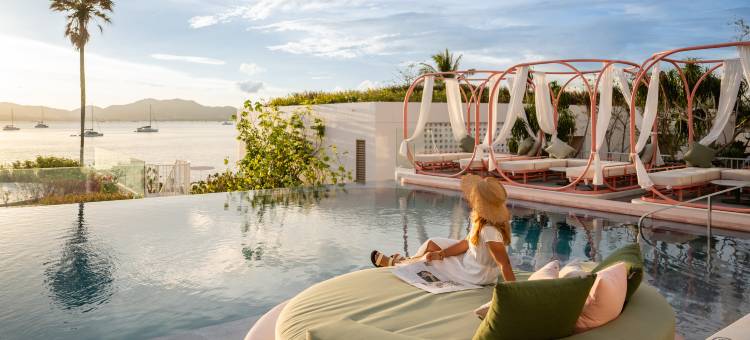 普吉岛维兰达度假村，傲途格精选(万豪国际)(Veranda Resort Phuket, Autograph Collection (Marriott International))图片