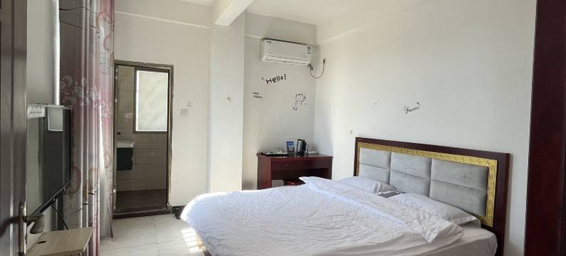 德亮居民宿(桂林电子科技大学北海银滩校区店)图片