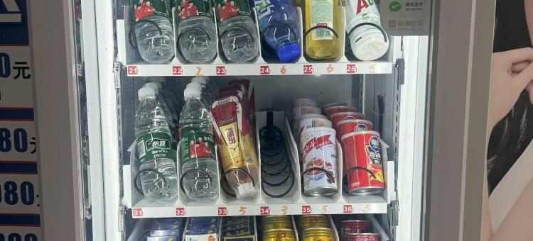 遇见精品酒店(天虹购物广场店)图片