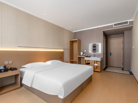 如家驿居酒店(辛集束鹿大街店)