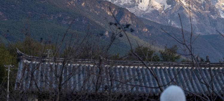 丽江五子山房·雪山观景度假酒店(白沙古镇店)图片