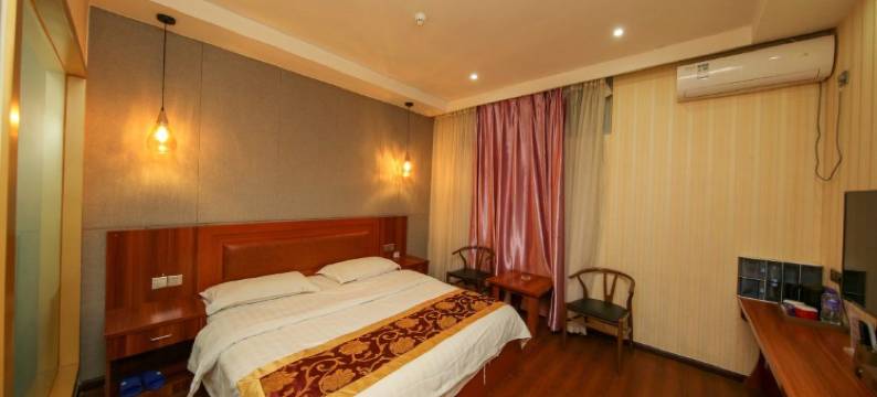 昆明博众大酒店图片