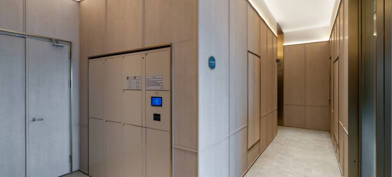 汉庭酒店(信宜碧桂园世纪城店)图片