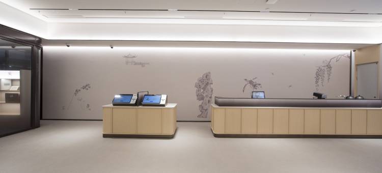 全季酒店(上海浦东外高桥洲海路地铁站店)图片