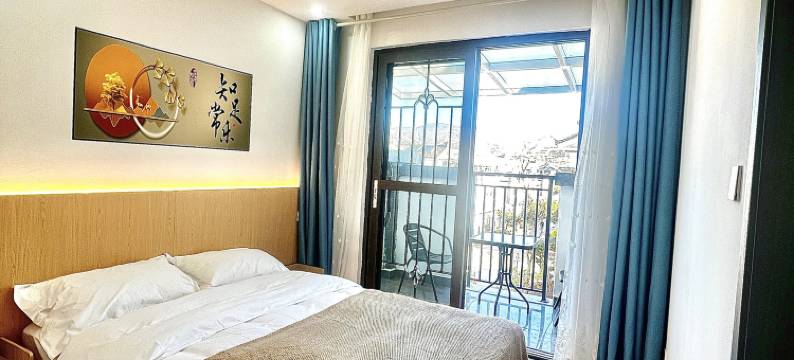 大理自由自在民宿(理想邦店)图片