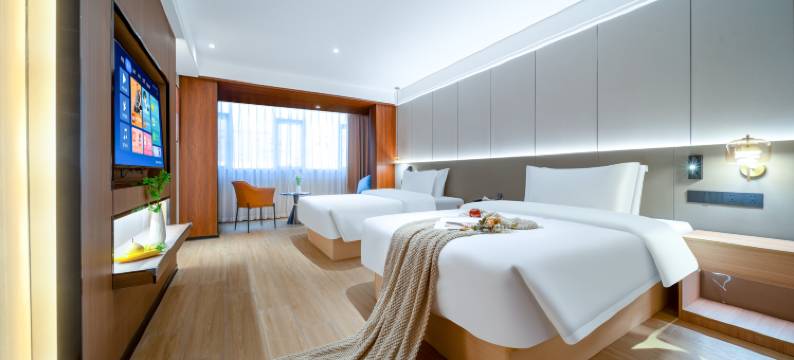 紫云云景酒店图片