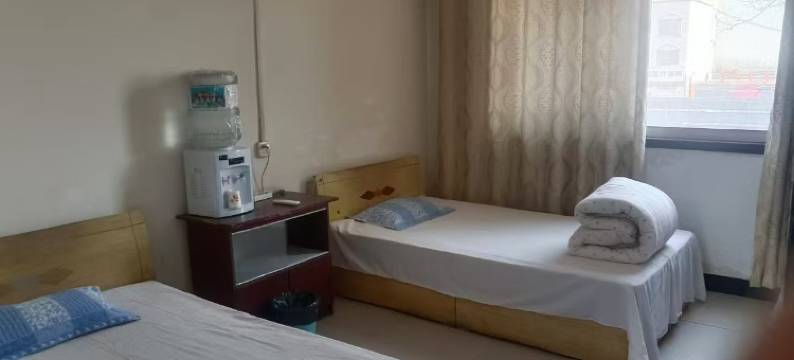 恒大宾馆(郑太线店)图片