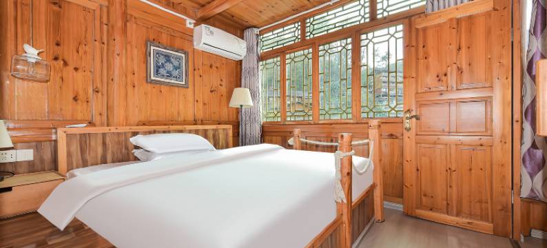 西江悠谷山宿客栈图片