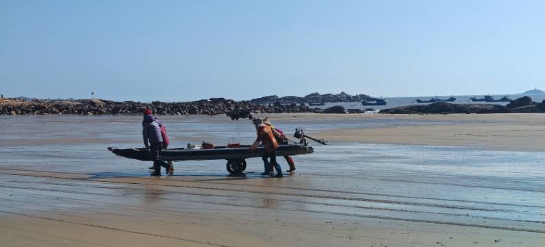 北纬24度·SEASCAPE·海景度假公馆图片