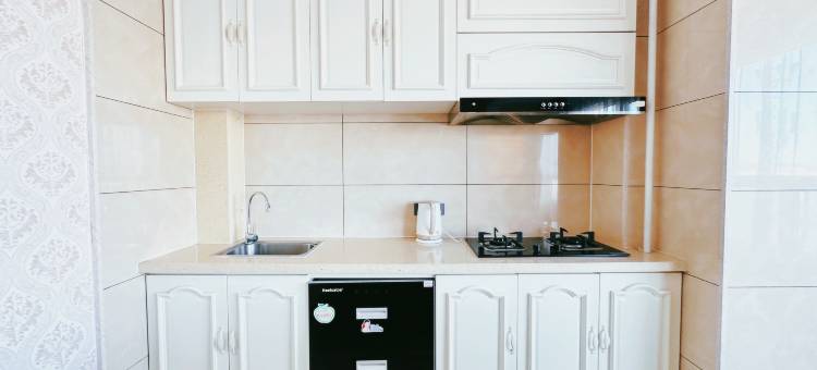 阿荣旗金佳宾馆图片