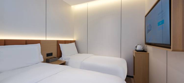 康福瑞酒店(首都儿研所北京站店)图片