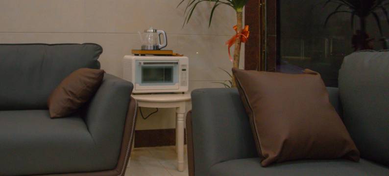 桐庐顺亮·Landscape轻智能现代休闲度假民宿(心跳乐园店)图片