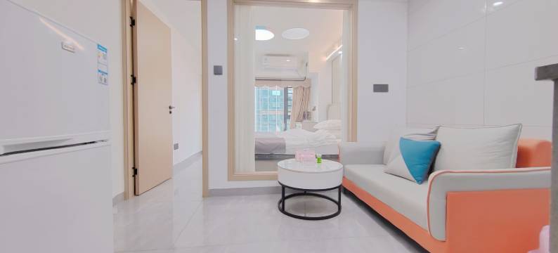 上尚居酒店公寓(厦门北站店)图片