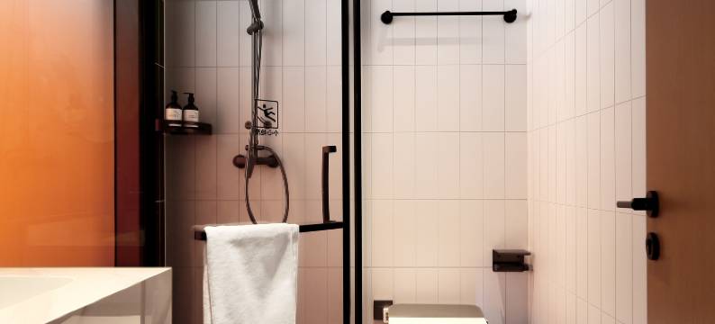 越家·苏圃酒店(南昌八一广场万寿宫店)图片