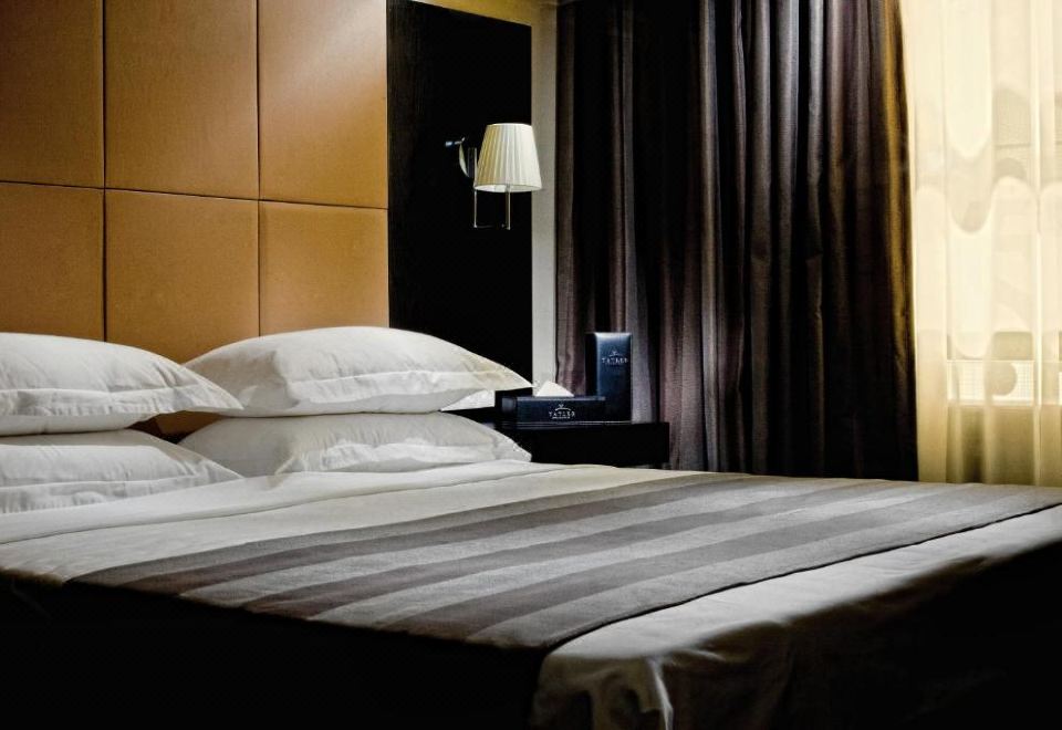 Voyage HotelHotel Overview