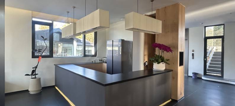 家之缘民宿图片