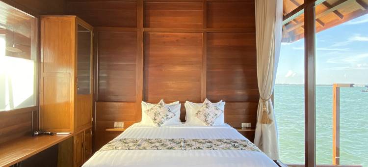 利布恩岛度假酒店(Leebong Island)图片