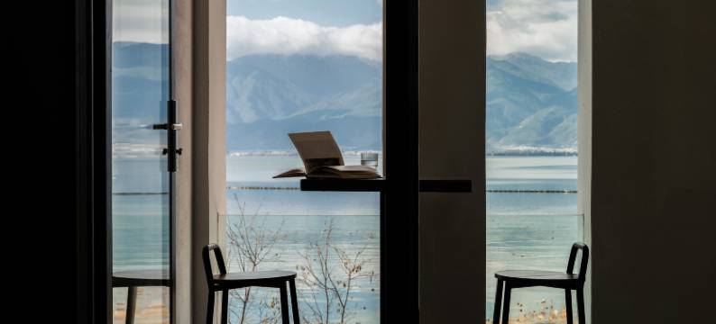 大理栖月里·海景度假酒店(洱海双廊店)图片