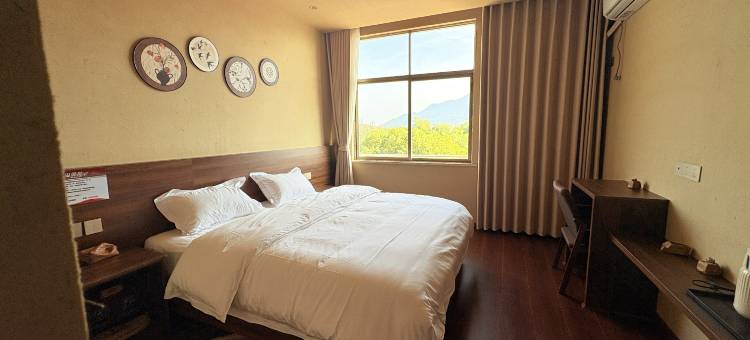 庐山山麓客栈(东林大佛东南门店)图片