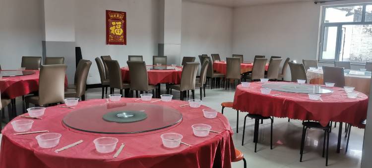 如家华驿精选酒店(大同平城区迎宾街店)图片