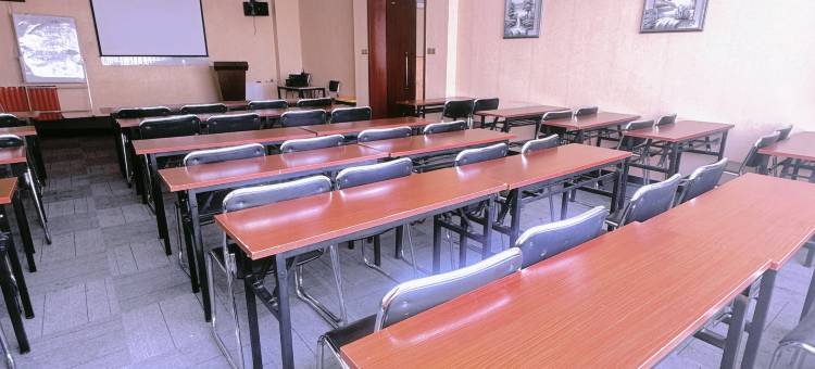 速8酒店(三河燕郊金燕店)图片