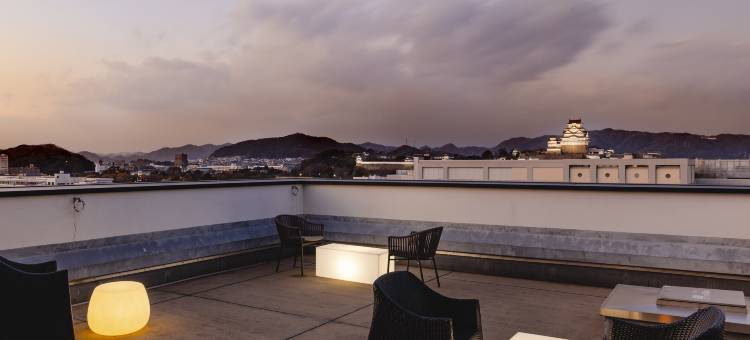 KOKO酒店 姬路城(原 WING国际酒店-姬路)(KOKO HOTEL Himeji Castle(formerly Hotel Wing Himeji))图片