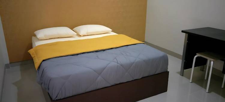 邦吉住宿(Bungo Homestay Muara Bungo)图片