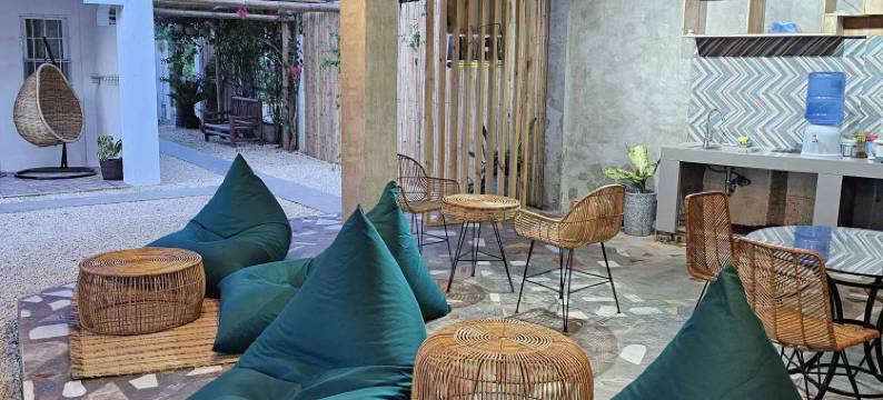 阿卡日落度假村(Acacia Sunset Village Inn)图片