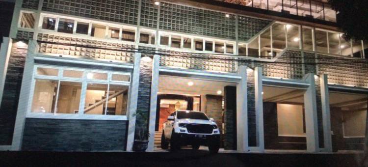 Hotel Syariah 99图片