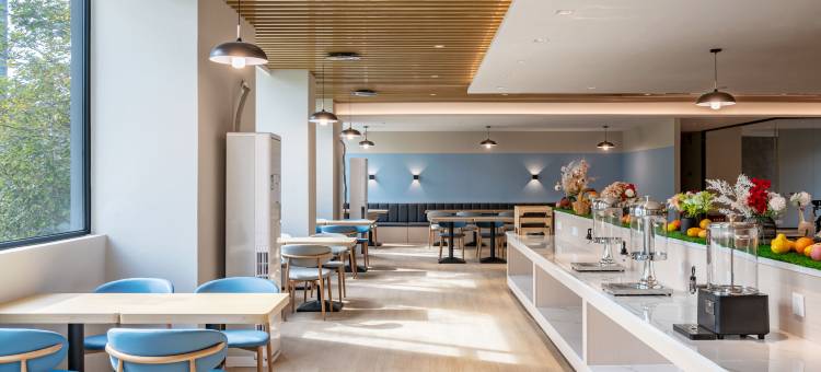 厦门怡海邑居酒店(嵩屿码头大屏山公园店)图片