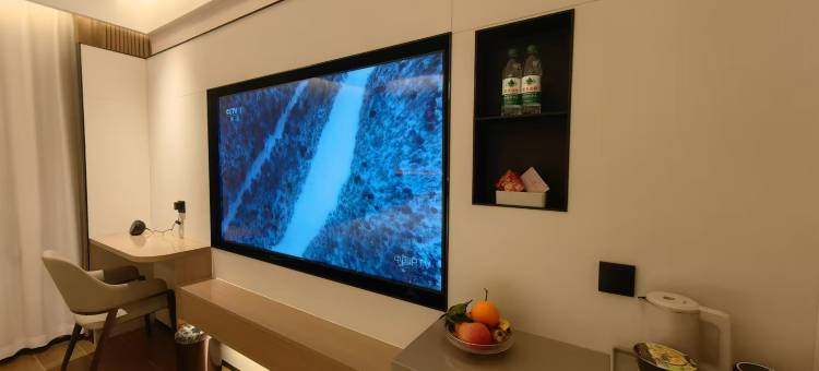 馨悦大酒店图片