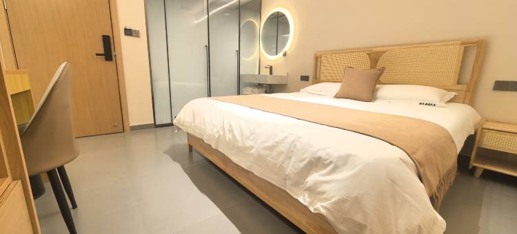 九华山越来越好民宿(九华山游客服务中心店)图片