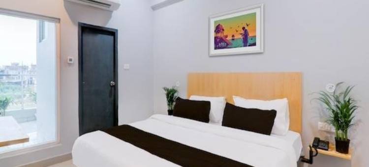 雷纳亚酒店(The Renaya Hotel)图片