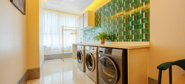 锦江都城酒店(青岛海尔工业园山东科技大学店)图片