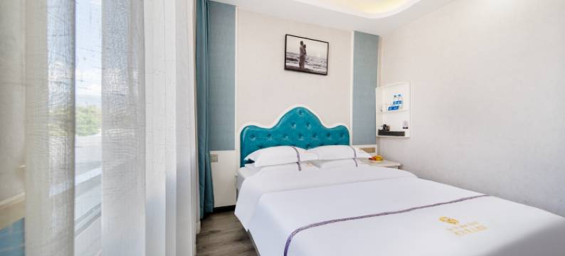 临沧柏尔曼大酒店图片