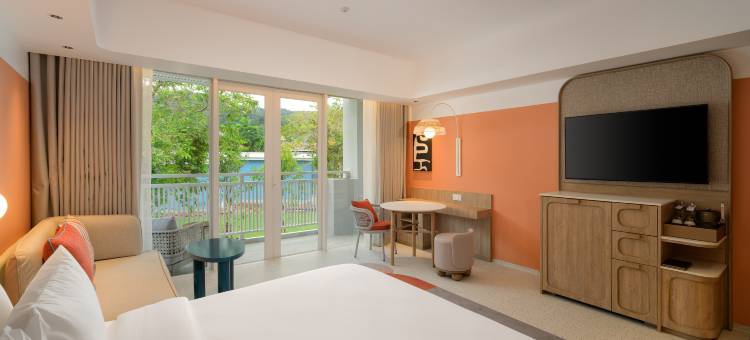 卡伦盛泰乐度假村(Centara Karon Resort Phuket)图片