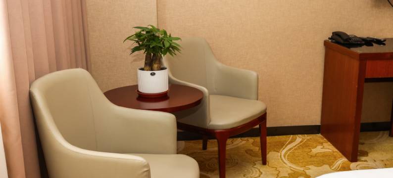 上海宇航宾馆图片