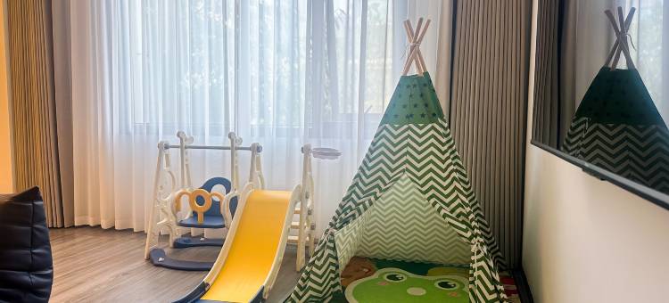 多乐酒店(吾悦广场店)图片