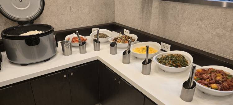 东横INN 蔚山三山(Toyoko Inn Ulsan Samsan)图片