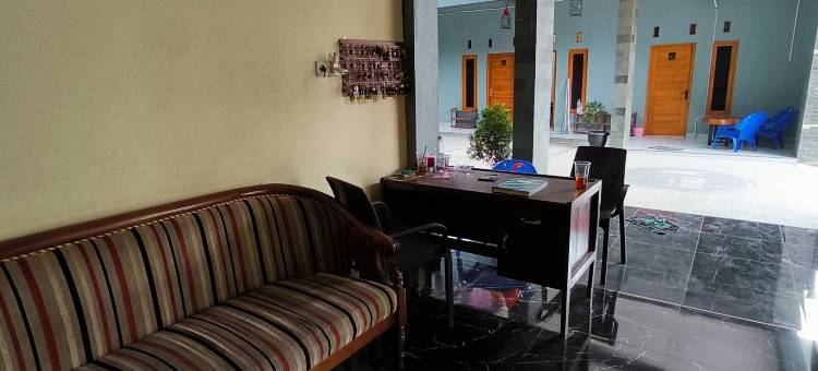 N.N 旅馆(NN Guesthouse)图片